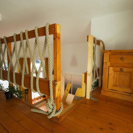 Adventure Apartment - Hochebene, Terrasse & Top Lage Bremerhaven Bagian luar foto