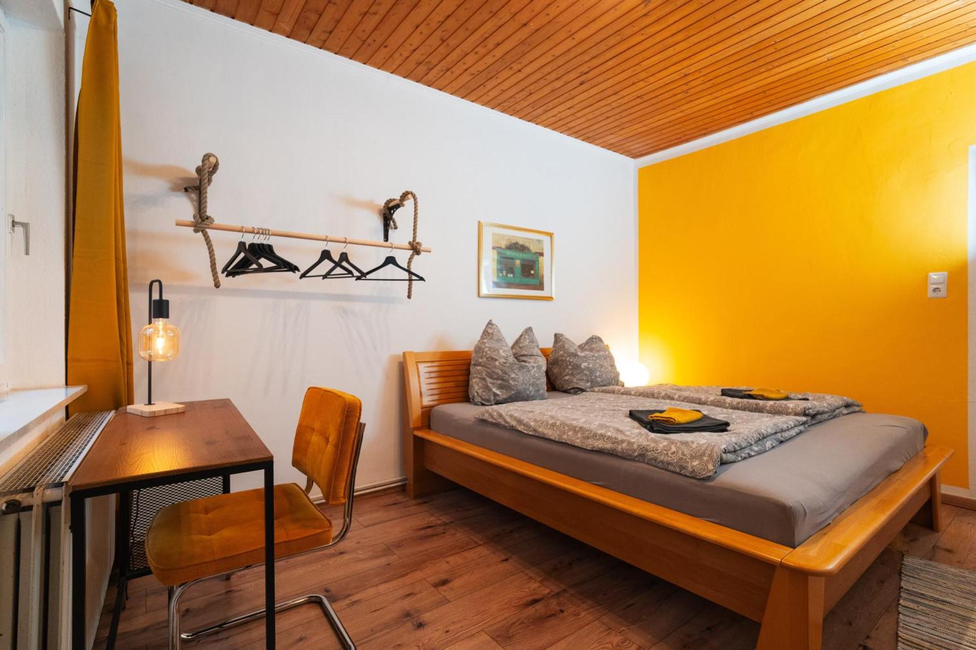 Adventure Apartment - Hochebene, Terrasse & Top Lage Bremerhaven Bagian luar foto
