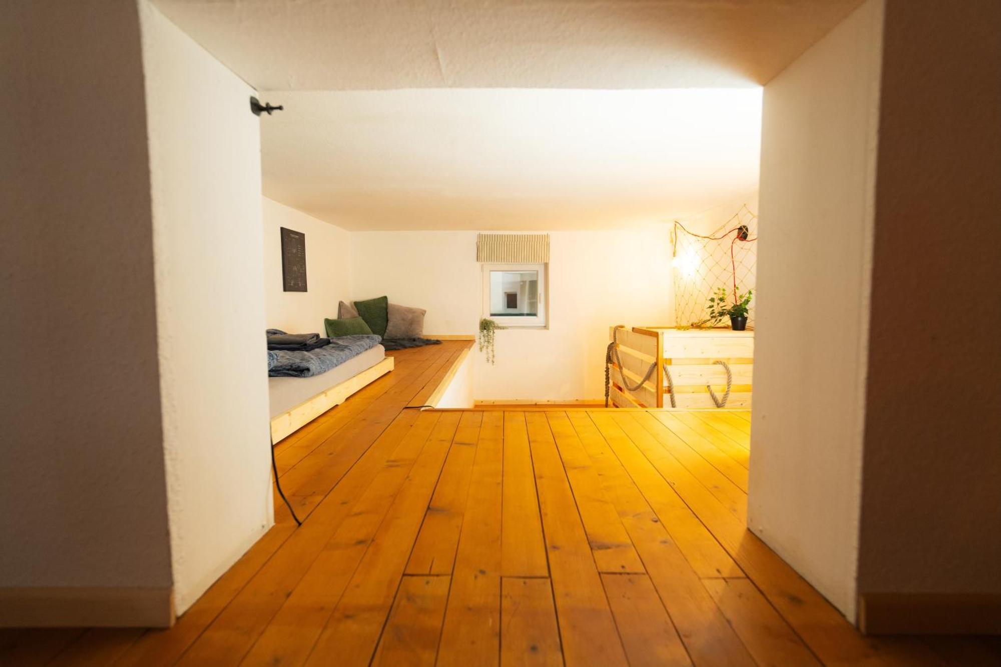 Adventure Apartment - Hochebene, Terrasse & Top Lage Bremerhaven Bagian luar foto