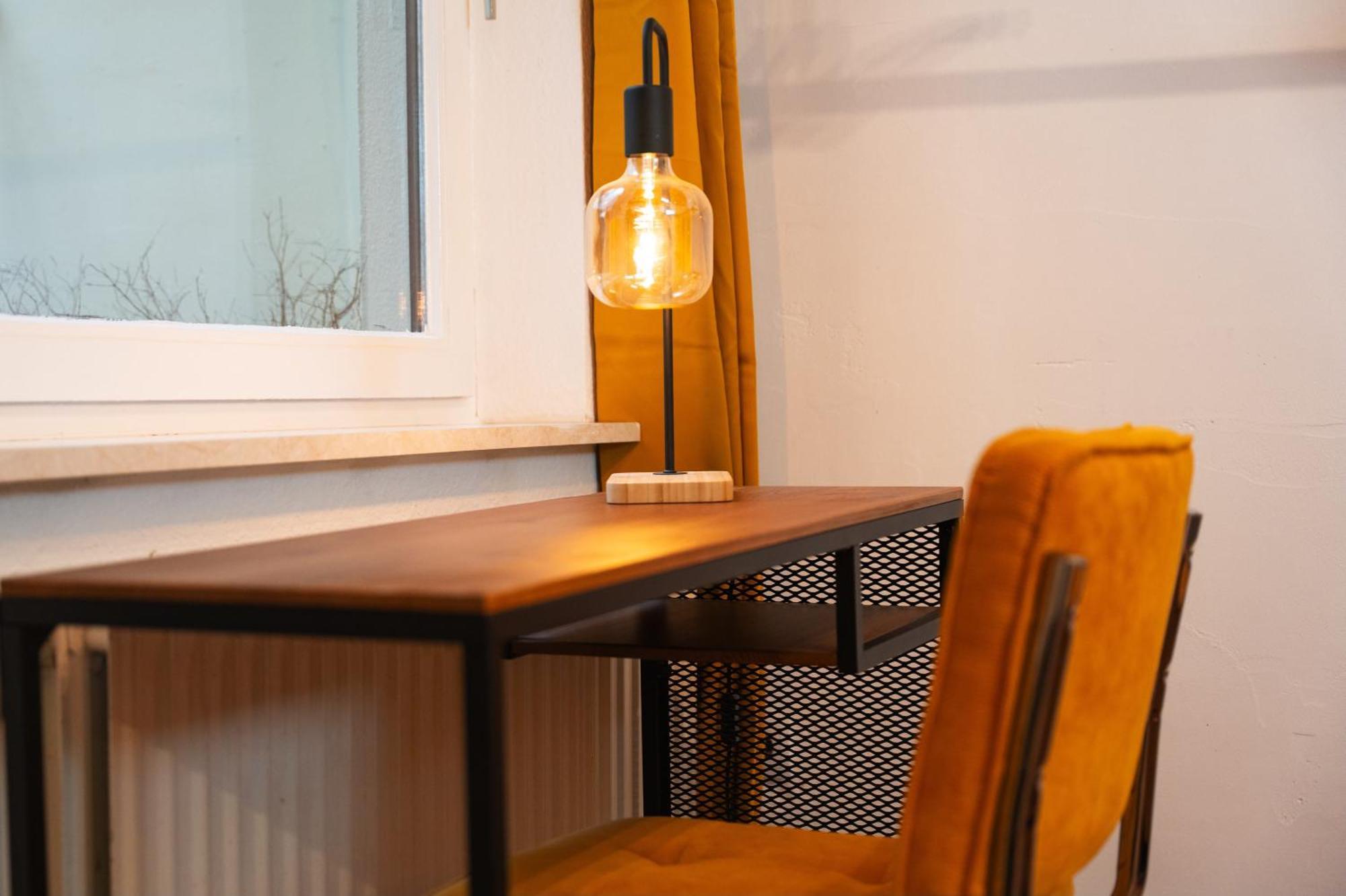 Adventure Apartment - Hochebene, Terrasse & Top Lage Bremerhaven Bagian luar foto